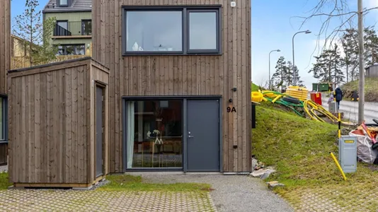 Bostadsrätter till salu i Nacka - foto 2
