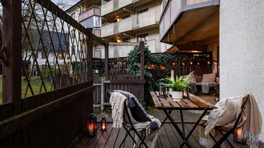 Bostadsrätter till salu i Söderort - foto 2