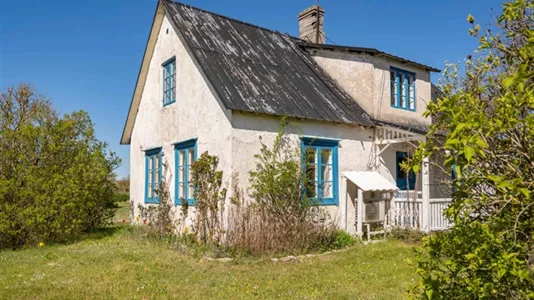 Fritidshus till salu i Gotland - foto 2