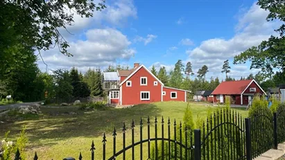Hus till salu i Växjö