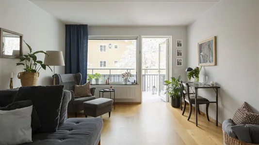 Bostadsrätter till salu i Hammarbyhamnen - foto 11