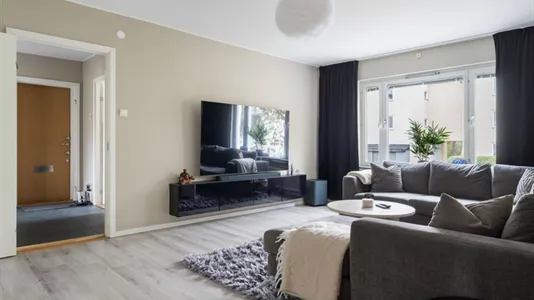 Bostadsrätter till salu i Söderort - foto 3