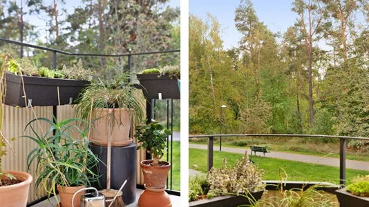 Bostadsrätter till salu i Söderort - foto 3