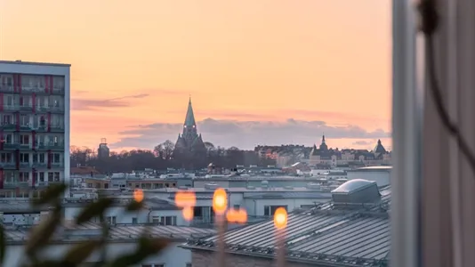 Bostadsrätter till salu i Område ej specificerat - foto 8
