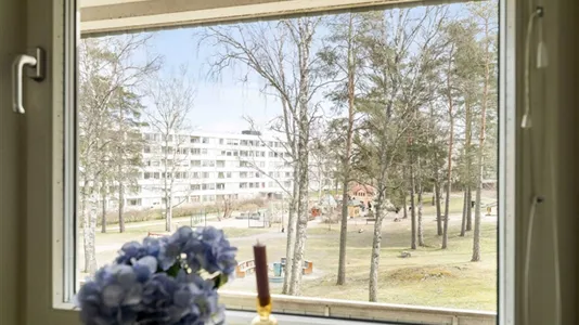 Bostadsrätter till salu i Huddinge - foto 3