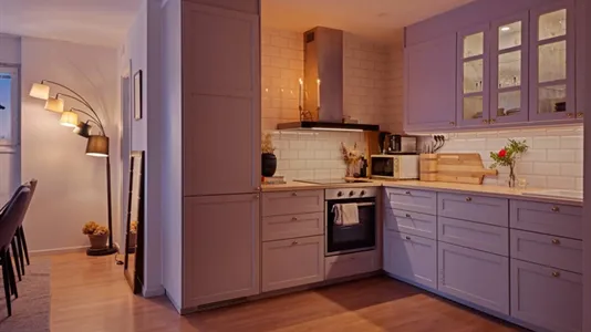 Bostadsrätter till salu i Hammarbyhamnen - foto 8