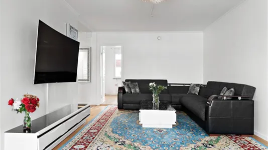 Bostadsrätter till salu i Haninge - foto 7