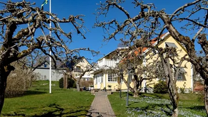 Lägenhet till salu i Växjö