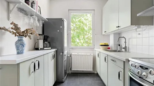 Bostadsrätter till salu i Hammarbyhamnen - foto 6