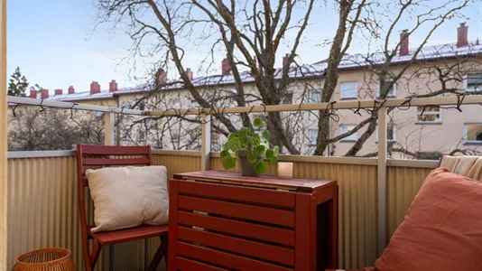 Bostadsrätter till salu i Hammarbyhamnen - foto 4
