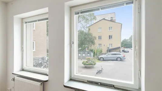 Bostadsrätter till salu i Söderort - foto 8