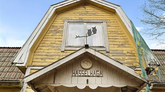 Bostadsrätter till salu i Haninge - foto 4