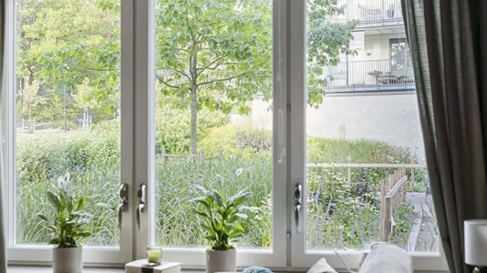 Bostadsrätter till salu i Söderort - foto 3