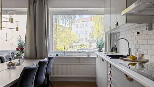 Bostadsrätter till salu i Söderort - foto 6