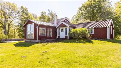 Hus till salu i Tingsryd