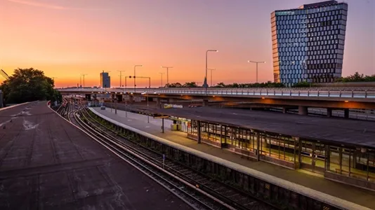 Bostadsrätter till salu i Hammarbyhamnen - foto 11