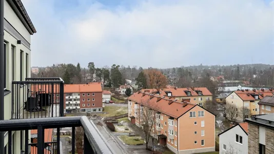 Bostadsrätter till salu i Huddinge - foto 4