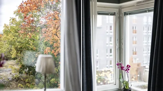 Bostadsrätter till salu i Hammarbyhamnen - foto 13