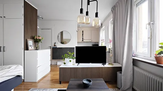 Bostadsrätter till salu i Haninge - foto 10