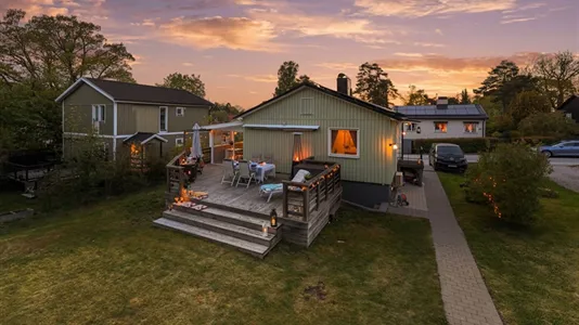 Bostadsrätter till salu i Söderort - foto 1