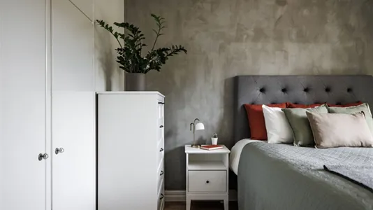 Bostadsrätter till salu i Hammarbyhamnen - foto 10