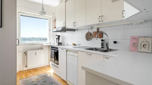 Bostadsrätter till salu i Söderort - foto 12