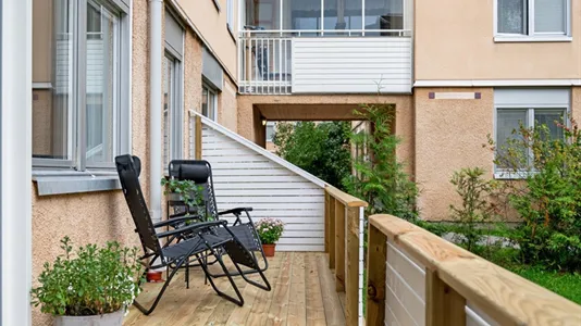 Bostadsrätter till salu i Haninge - foto 2