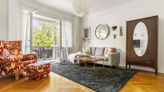 Bostadsrätter till salu i Söderort - foto 5