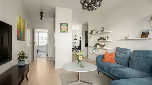 Bostadsrätter till salu i Nacka - foto 10