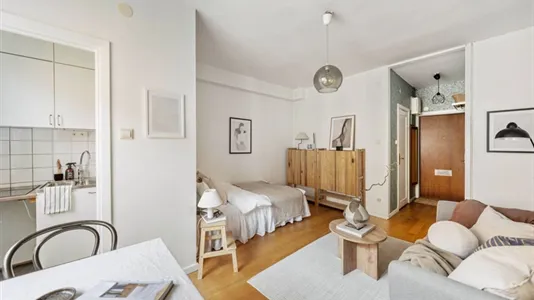 Bostadsrätter till salu i Södermalm - foto 2
