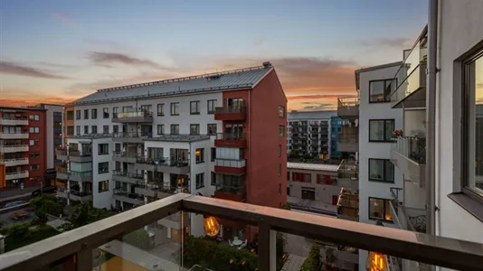 Bostadsrätter till salu i Söderort - foto 2