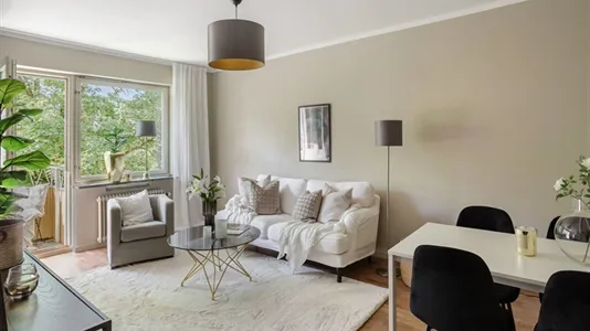 Bostadsrätter till salu i Hammarbyhamnen - foto 11