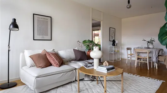 Bostadsrätter till salu i Söderort - foto 7