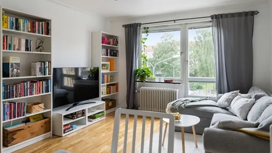 Bostadsrätter till salu i Söderort - foto 4