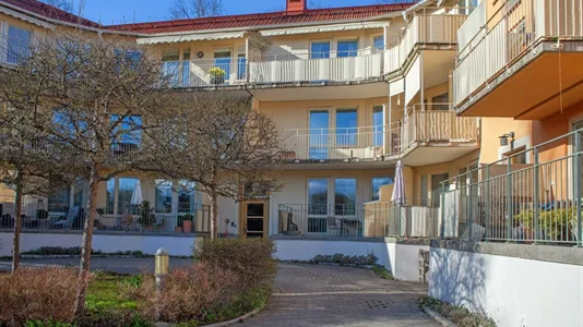 Lägenheter till salu i Västerort - foto 12