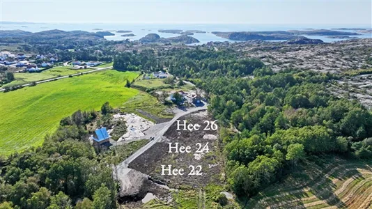 Tomter till salu i Tanum - foto 8