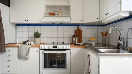 Bostadsrätter till salu i Södermalm - foto 13