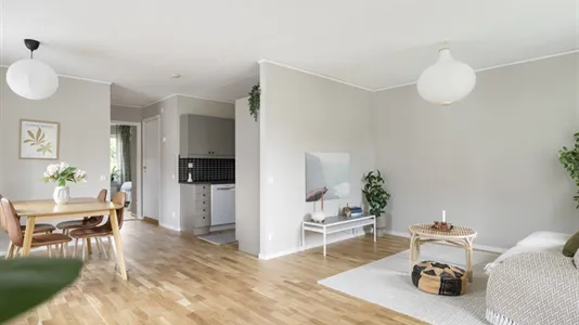 Bostadsrätter till salu i Västerort - foto 1