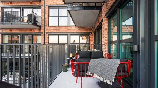 Bostadsrätter till salu i Nacka - foto 4