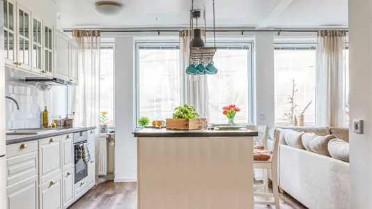 Bostadsrätter till salu i Nynäshamn - foto 7