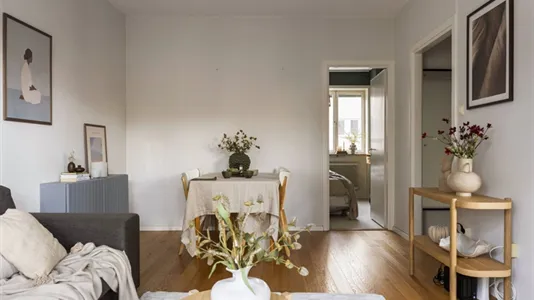 Bostadsrätter till salu i Söderort - foto 6