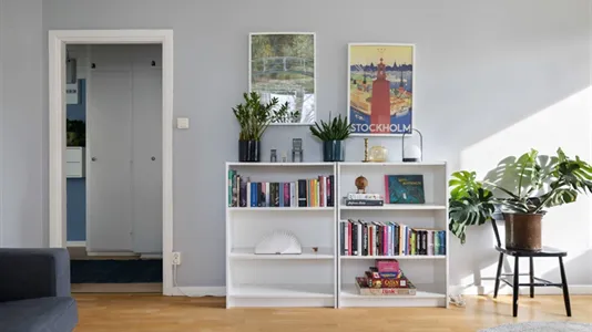Bostadsrätter till salu i Söderort - foto 10