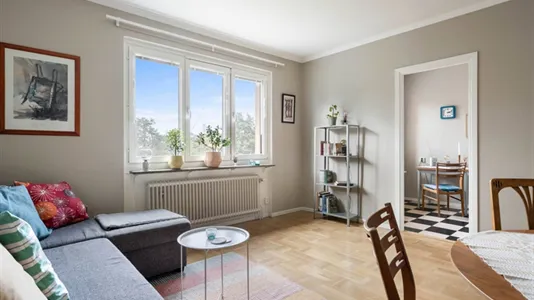Bostadsrätter till salu i Hammarbyhamnen - foto 1