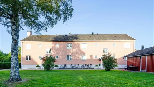 Bostadsrätter till salu i Tidaholm - foto 1