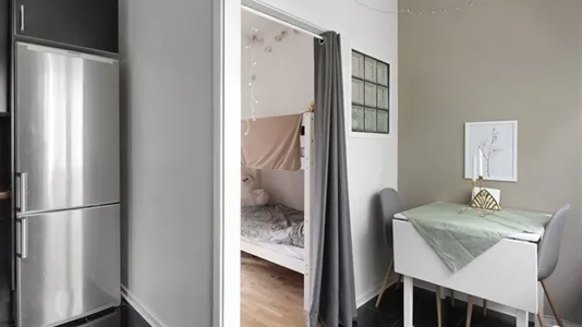 Bostadsrätter till salu i Söderort - foto 12