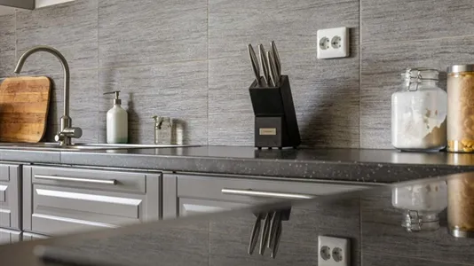 Bostadsrätter till salu i Haninge - foto 13