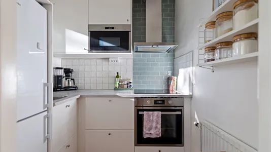 Bostadsrätter till salu i Söderort - foto 8