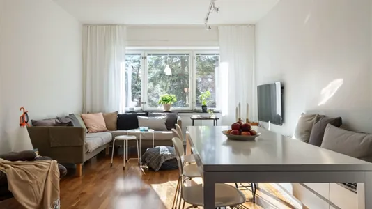 Bostadsrätter till salu i Kungsholmen - foto 3