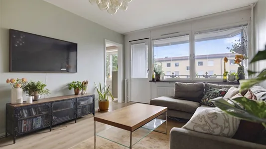 Bostadsrätter till salu i Haninge - foto 9
