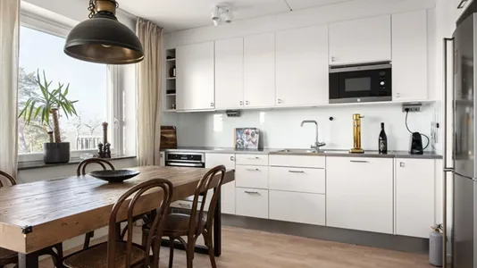 Bostadsrätter till salu i Nacka - foto 3